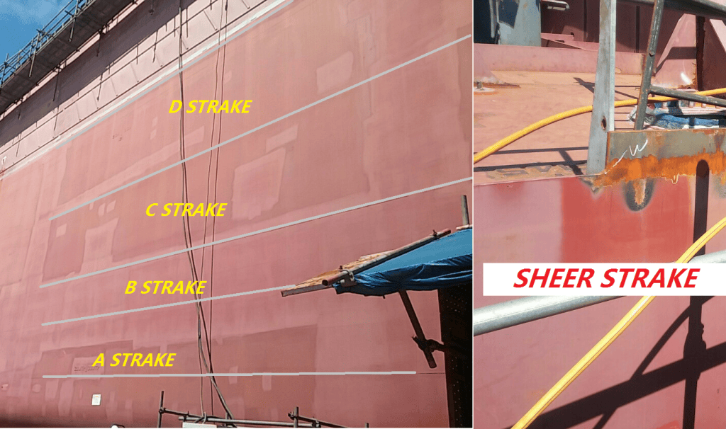 SHIP SURVEY – Page 4 – AMARINE