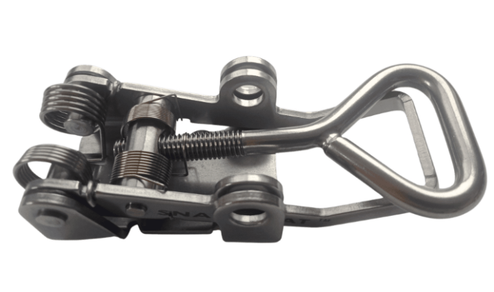 Over Centre Toggle Latches