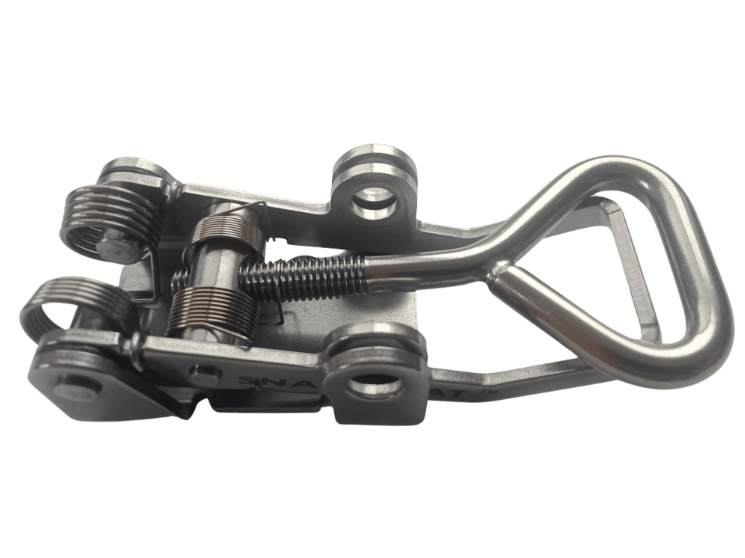 Over Centre Toggle Latches